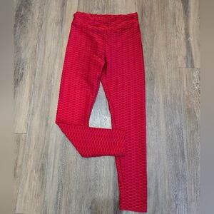 AQ SPORT women‎ Leggings Large